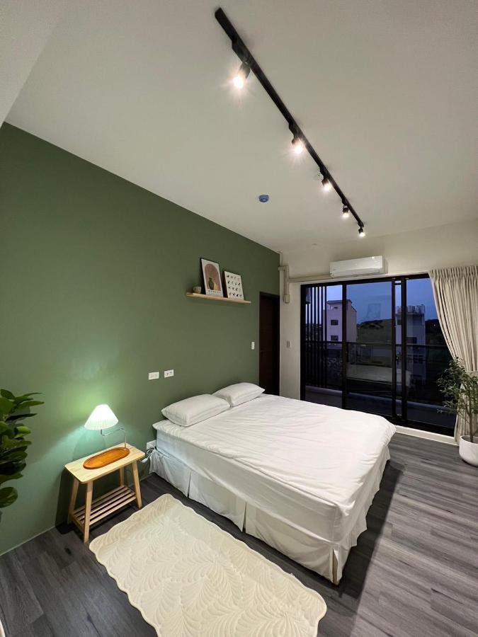 The Lins House Apartment Guiren ภายนอก รูปภาพ