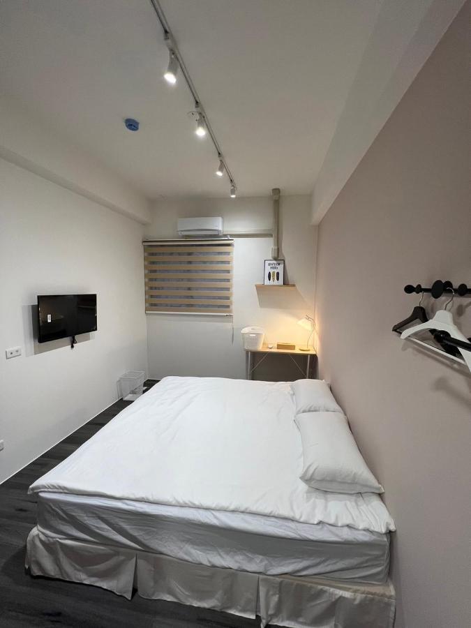 The Lins House Apartment Guiren ภายนอก รูปภาพ