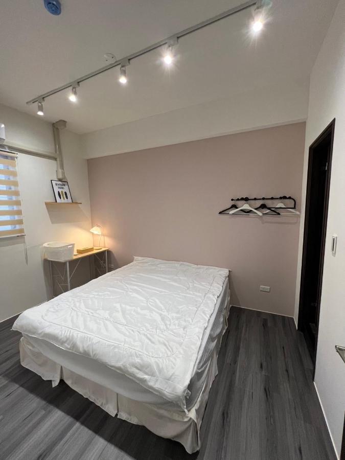 The Lins House Apartment Guiren ภายนอก รูปภาพ