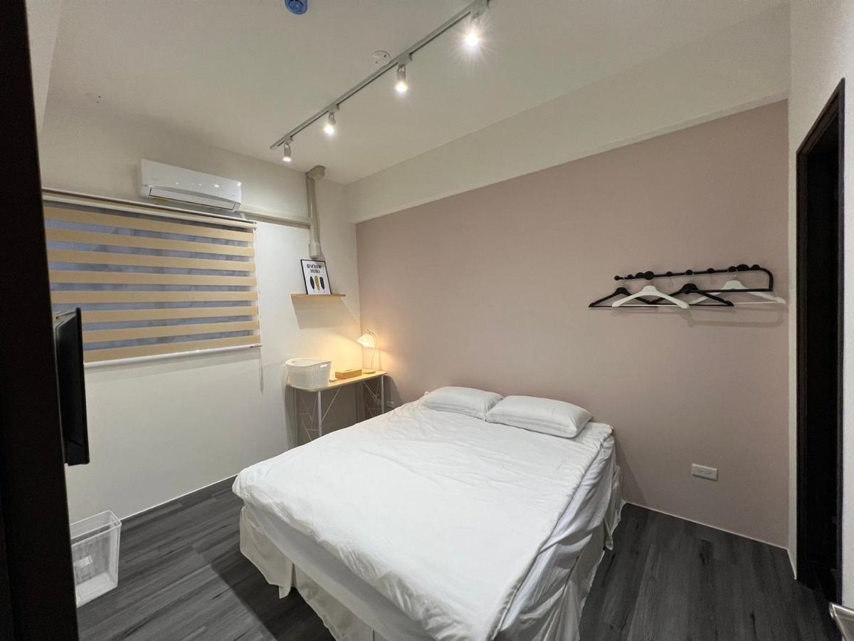 The Lins House Apartment Guiren ภายนอก รูปภาพ