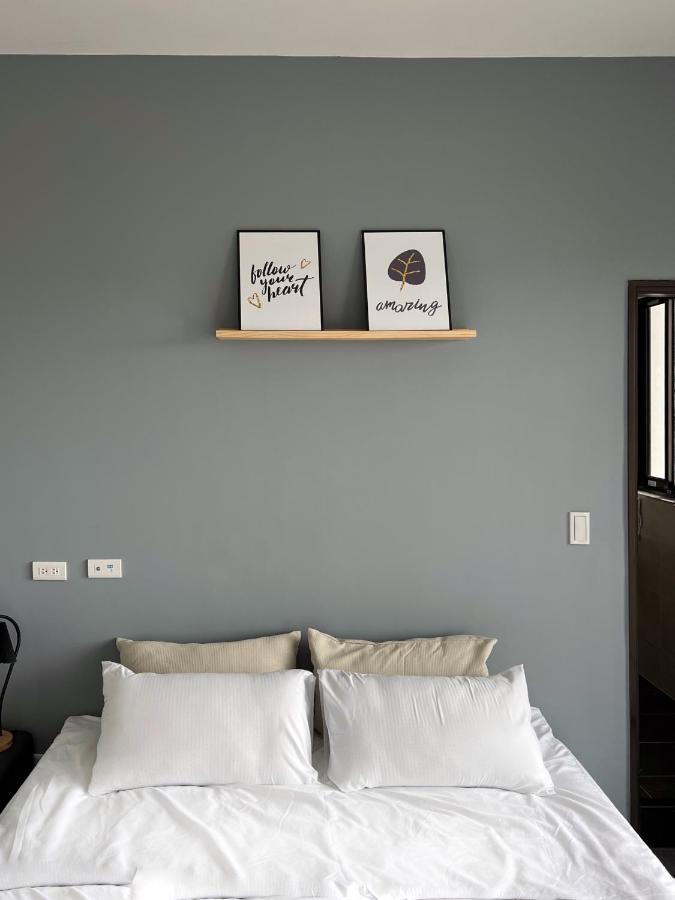 The Lins House Apartment Guiren ภายนอก รูปภาพ