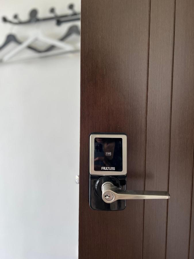 The Lins House Apartment Guiren ภายนอก รูปภาพ