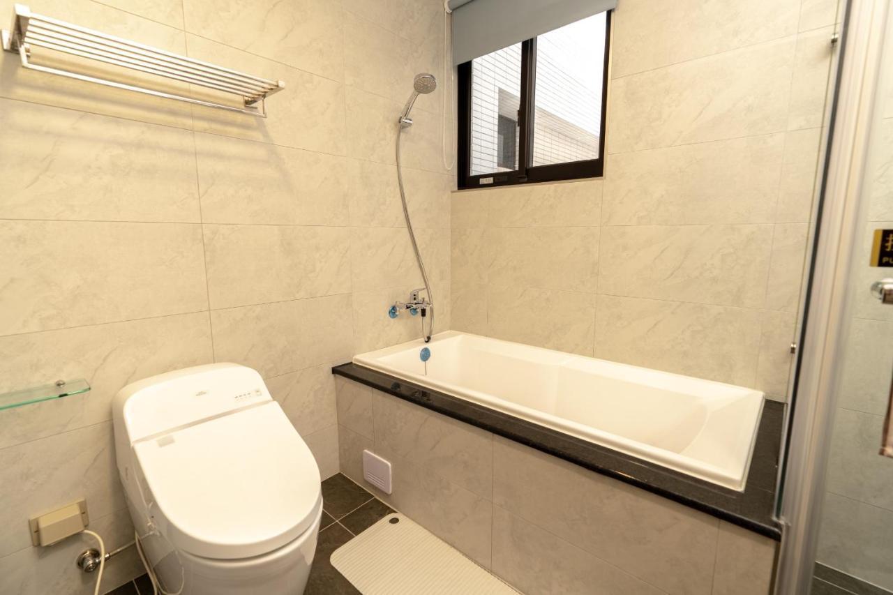 The Lins House Apartment Guiren ภายนอก รูปภาพ