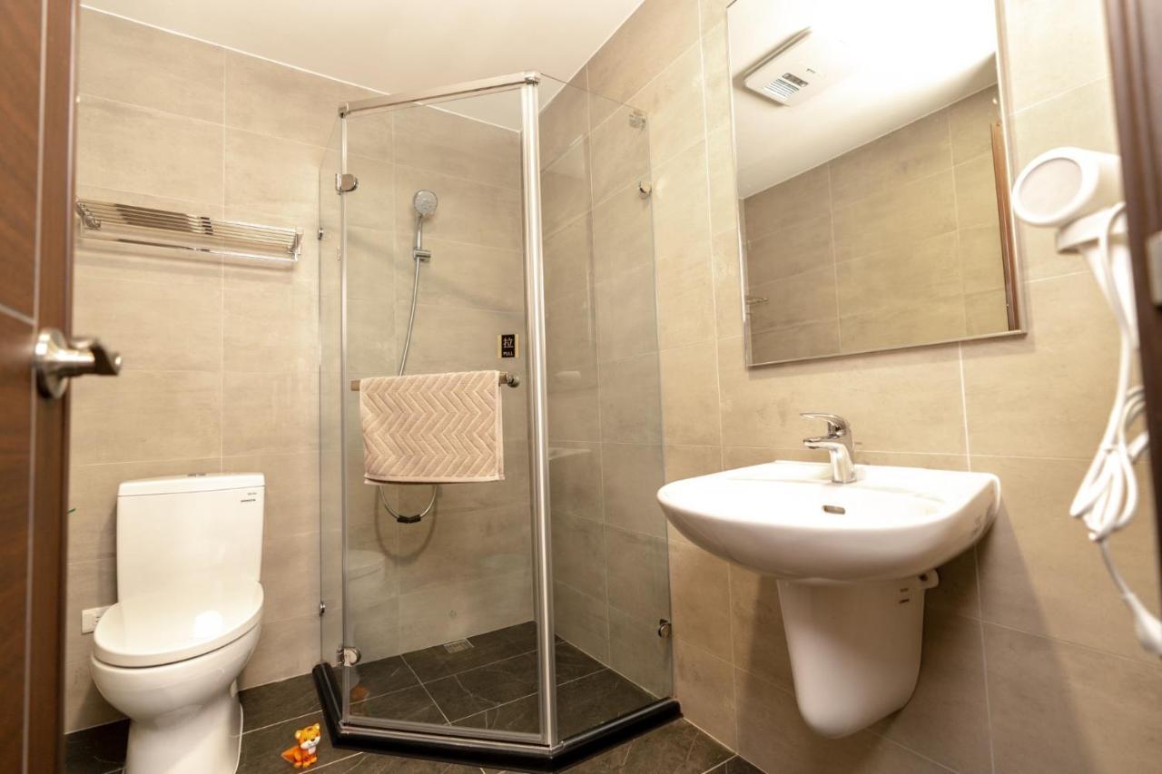 The Lins House Apartment Guiren ภายนอก รูปภาพ