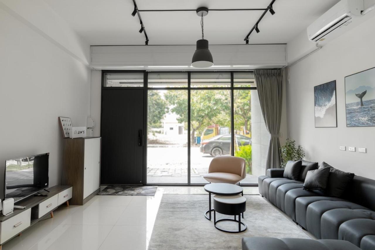 The Lins House Apartment Guiren ภายนอก รูปภาพ